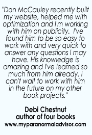 Debi Testimonial