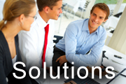 Free Publicity Solutions Graphic