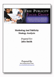 free publicity ctabook